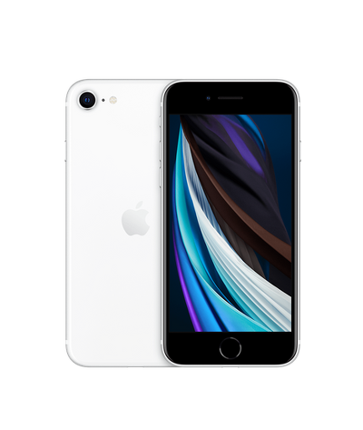 Apple iPhone SE 128GB, 1 Sim