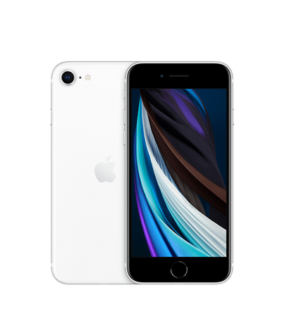 Apple iPhone SE 64GB, 1 Sim
