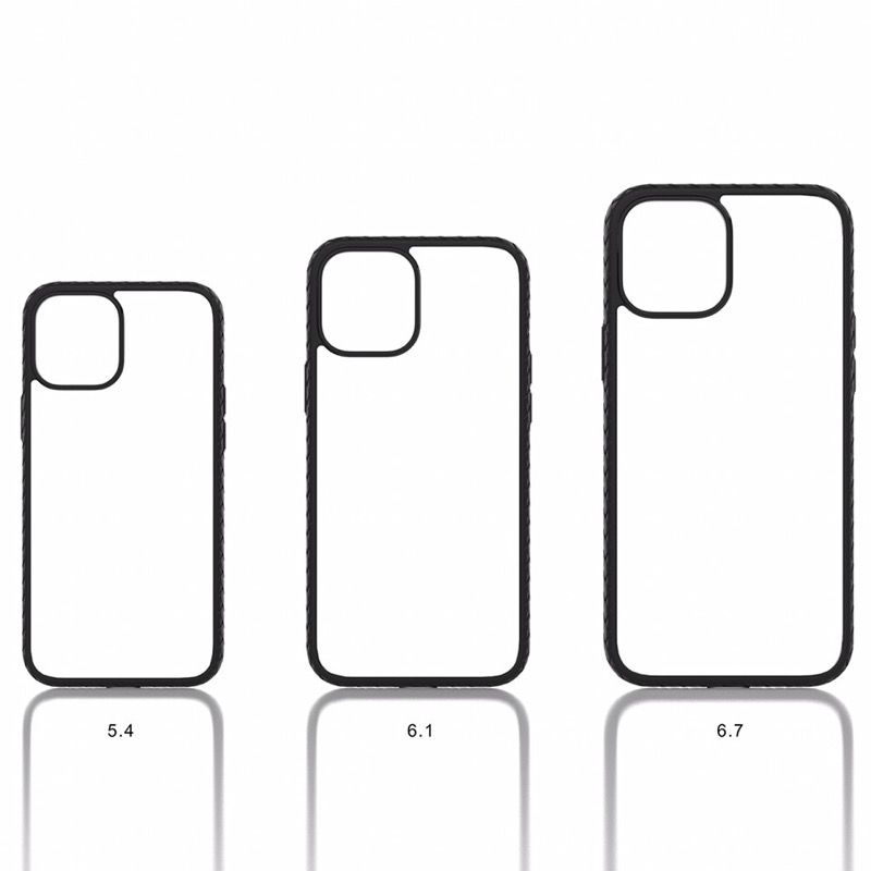 Ốp Mipow Anti Scractches Hybrid Case iPhone 12 | 12 Pro
