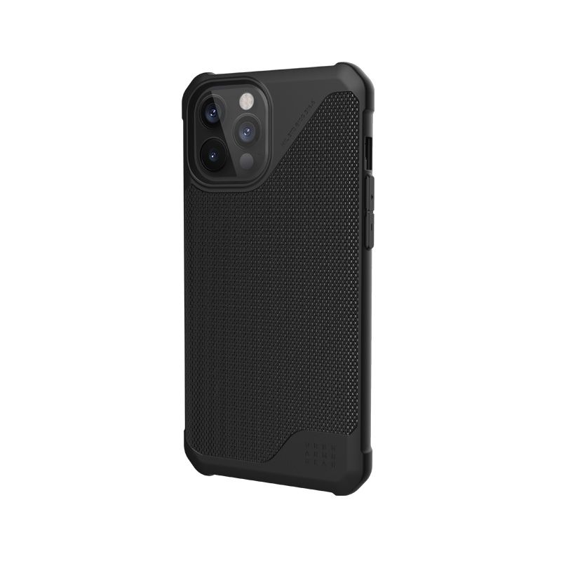 Ốp UAG Metropolis Series LT iPhone 12 | 12 Pro