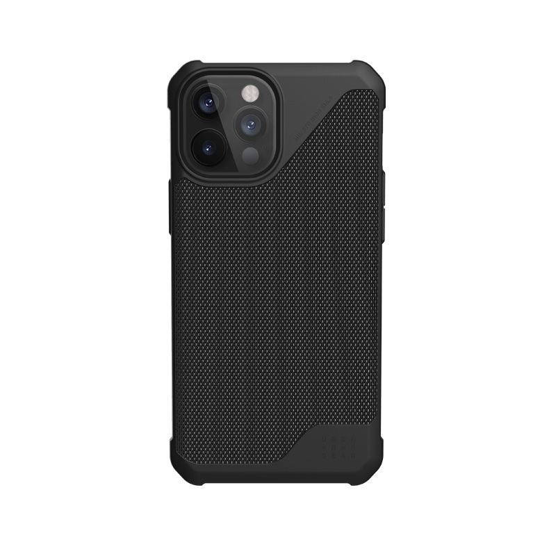 Ốp UAG Metropolis Series LT iPhone 12 | 12 Pro