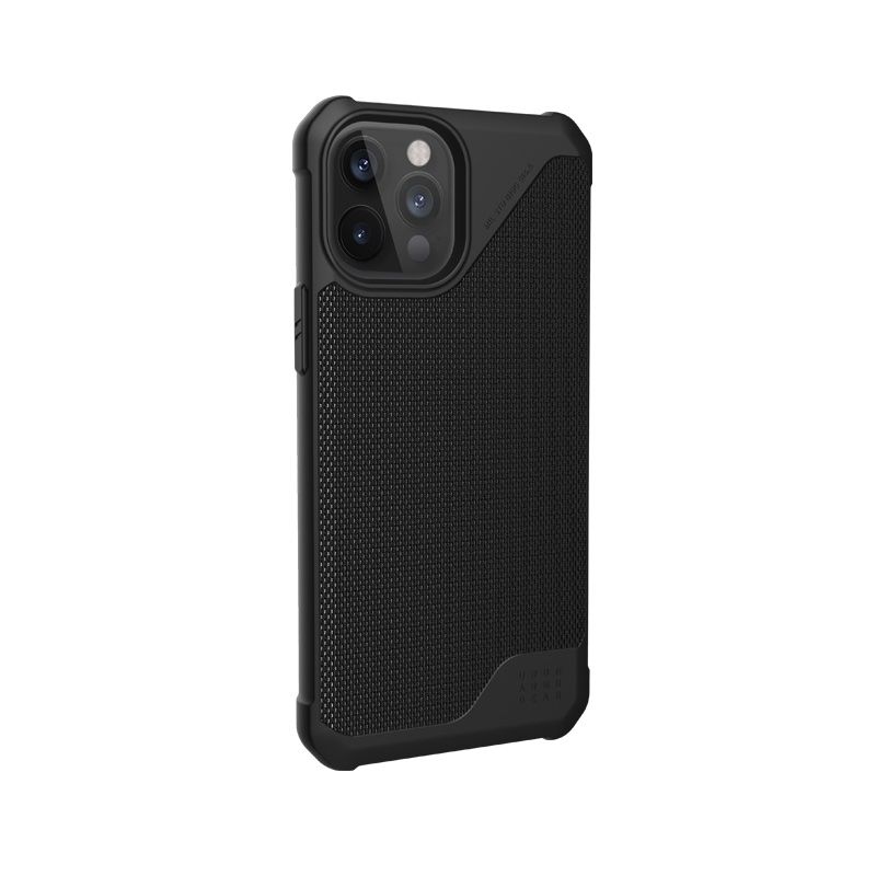 Ốp UAG Metropolis Series LT iPhone 12 | 12 Pro