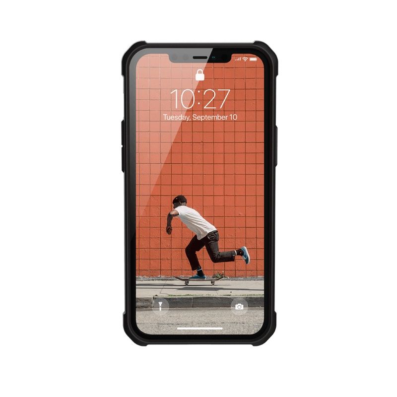 Ốp UAG Metropolis Series LT iPhone 12 | 12 Pro