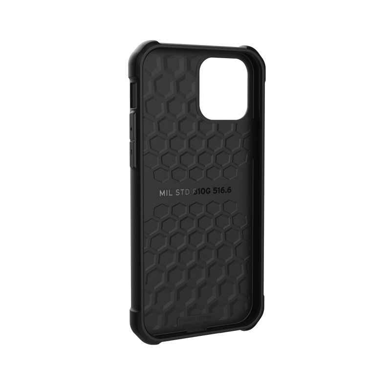 Ốp UAG Metropolis Series LT iPhone 12 | 12 Pro