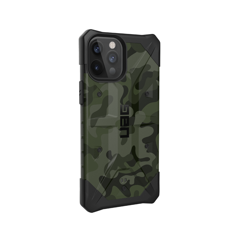 Ốp UAG Pathfinder SE Series iPhone 12 | 12 Pro