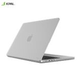  Ốp lưng JCPAL MACGUARD MACBOOK PRO 16-inch 