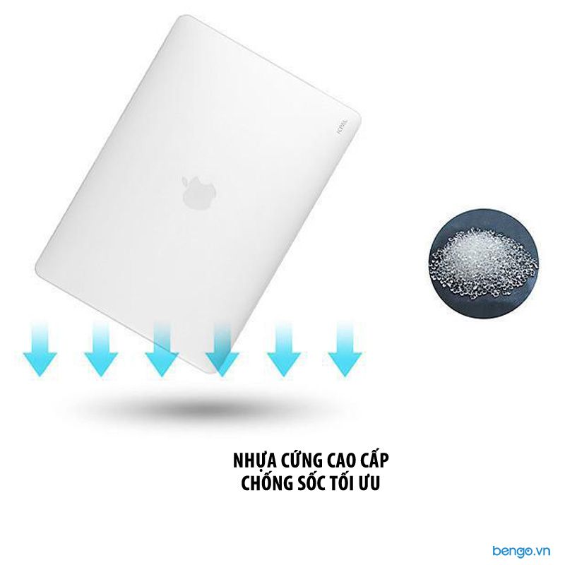 Ốp JcPal Macguard Macbook Air 13