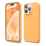  Ốp lưng ELAGO Silicone cho iPhone 15 Series 