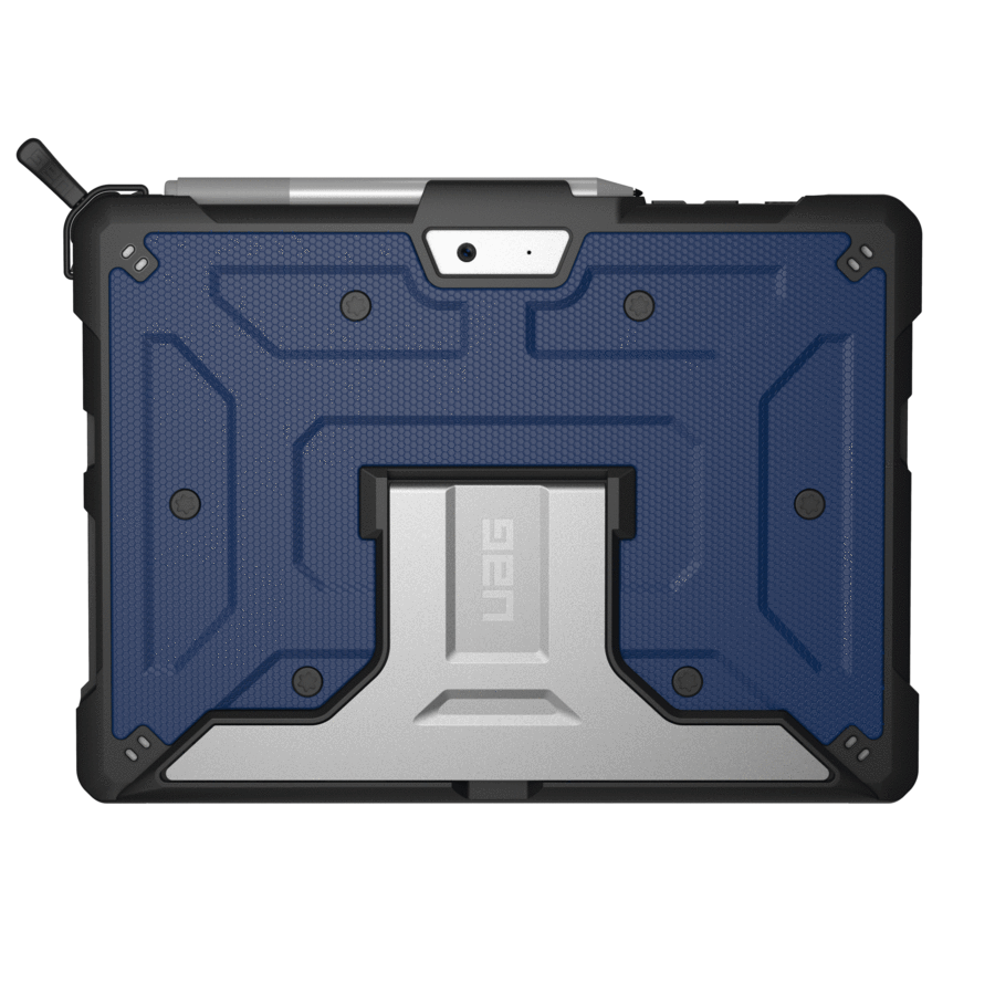 UAG Metropolis Microsoft Surface Go