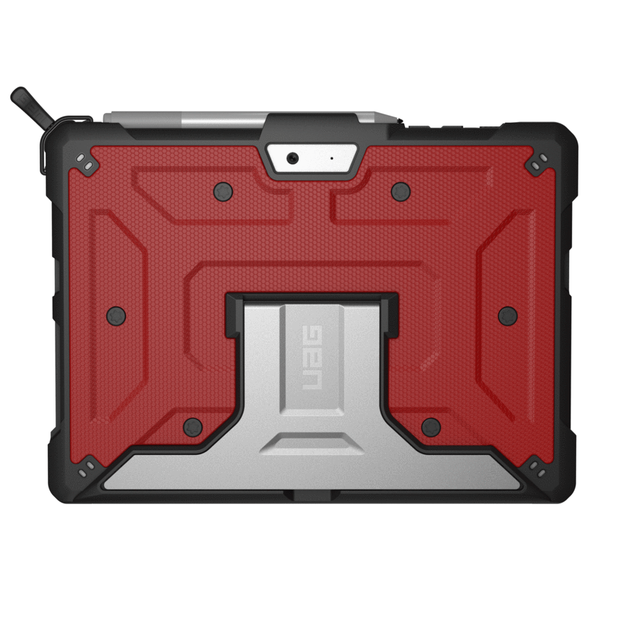 UAG Metropolis Microsoft Surface Go