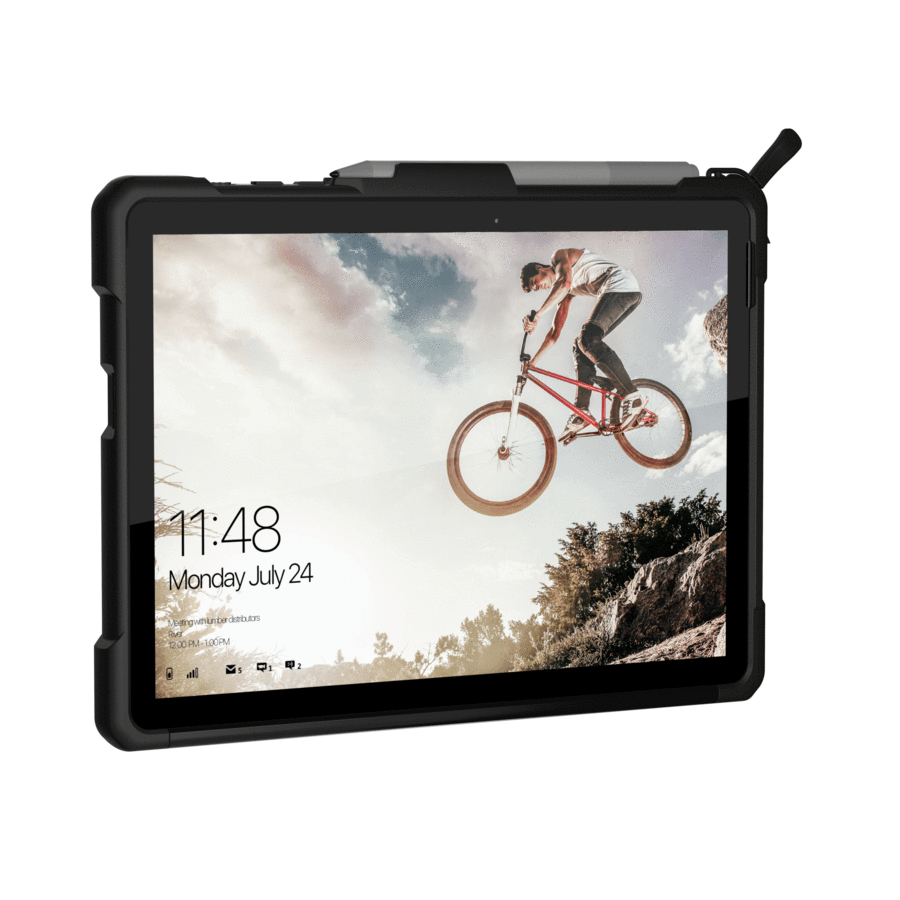 UAG Metropolis Microsoft Surface Go
