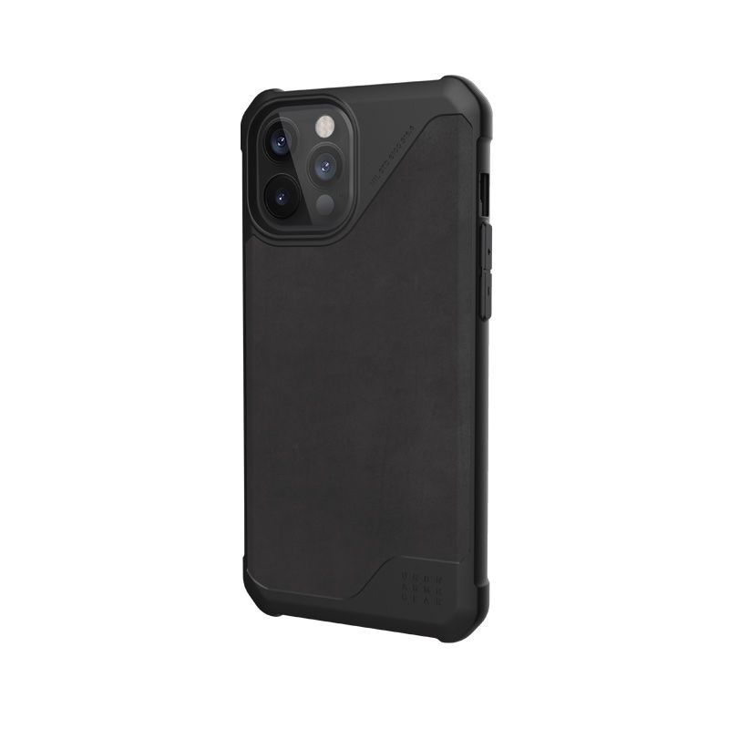 Ốp UAG Metropolis Series LT iPhone 12 | 12 Pro