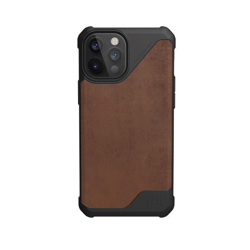 Ốp UAG Metropolis Series LT iPhone 12 | 12 Pro