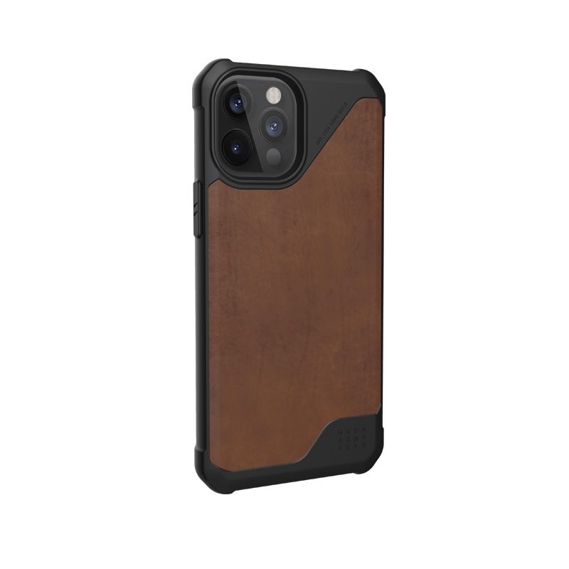 Ốp UAG Metropolis Series LT iPhone 12 | 12 Pro