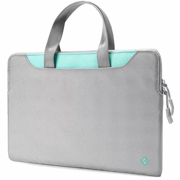 Tomtoc Slim Handbag Macbook Pro 13