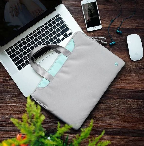 Tomtoc Slim Handbag Macbook Pro 13
