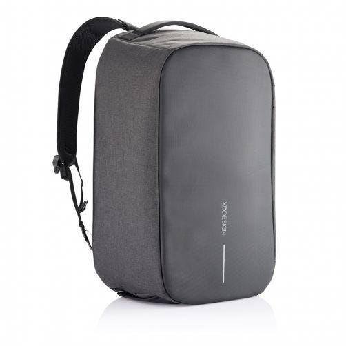 XD Design Bobby Duffle Anti-Theft Travelbag