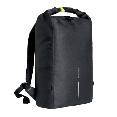 Bobby Urban Lite - balo chống trộm, chống nước