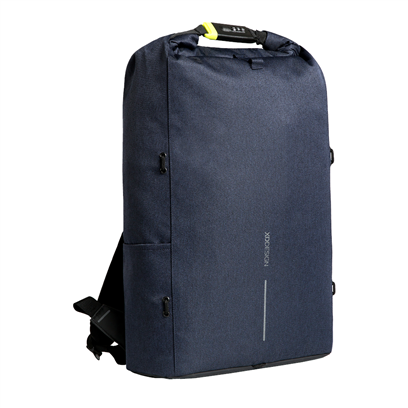 Bobby Urban Lite - balo chống trộm, chống nước