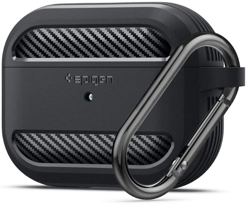 Ốp Spigen Rugged Armor Case AirPods Pro