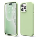  Ốp lưng ELAGO Silicone cho iPhone 15 Series 