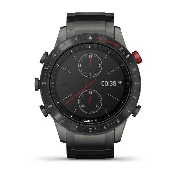 Garmin MarQ Driver
