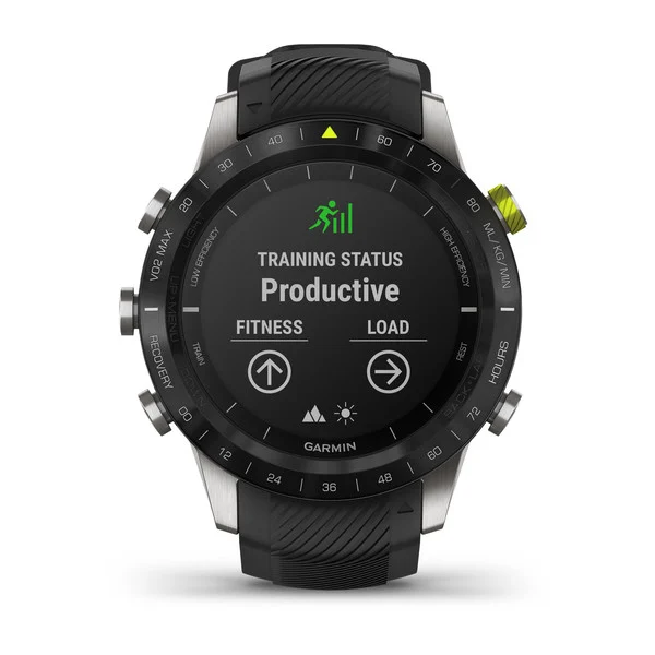 Garmin MarQ Athlete