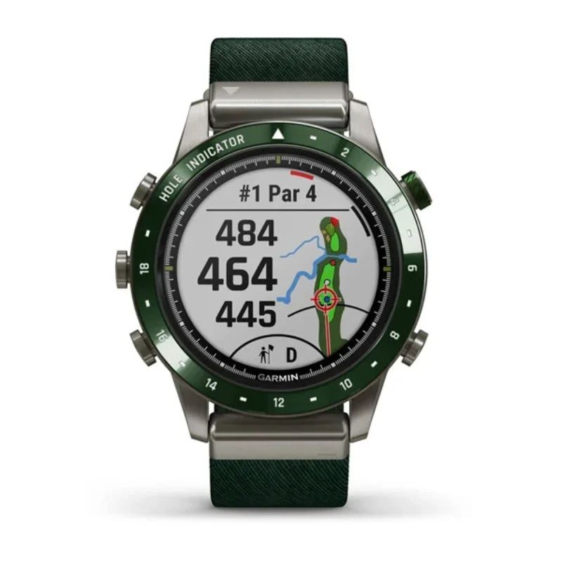 Garmin MarQ Golfer