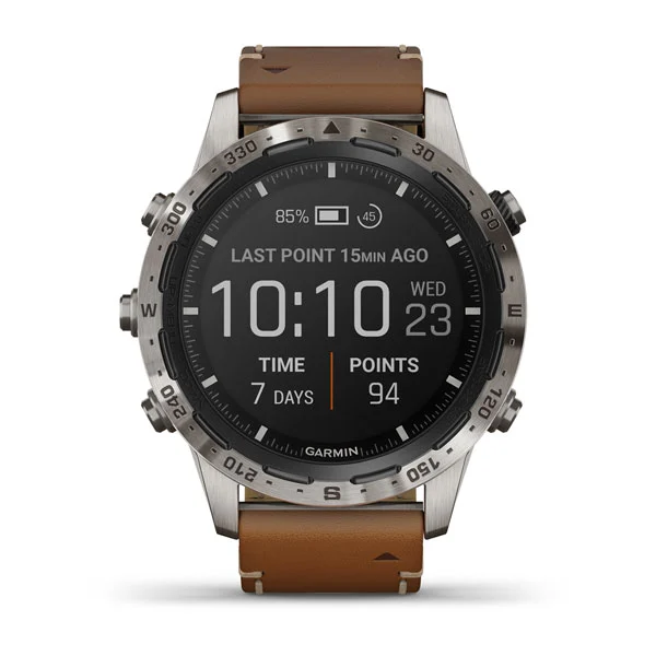 Garmin MarQ Adventurer