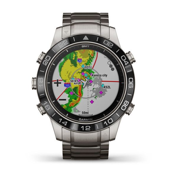 Garmin MarQ Aviator