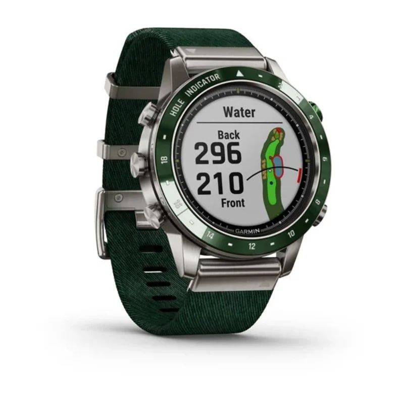 Garmin MarQ Golfer