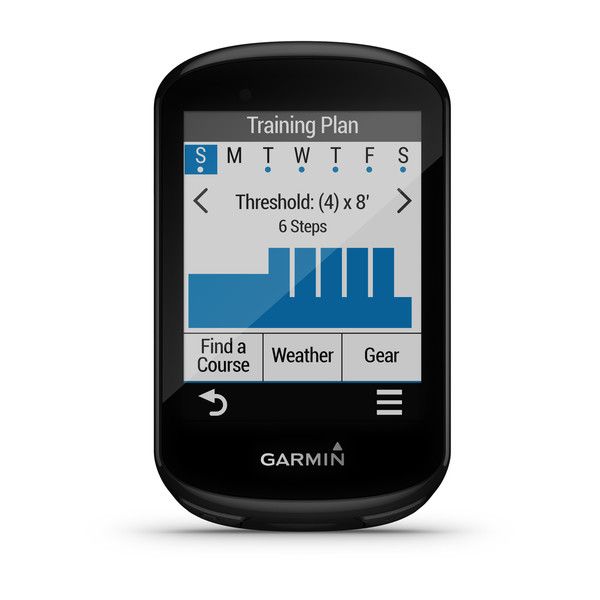 Garmin Edge® 830 Bundle