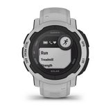  Đồng hồ thông minh Garmin Instinct 2, Solar, Mist Gray 