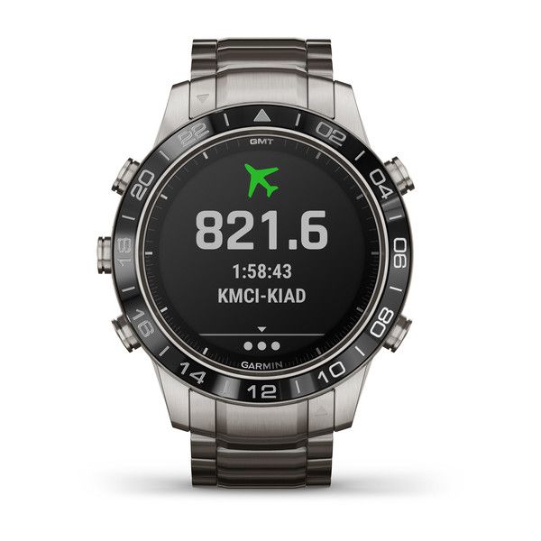 Garmin MarQ Aviator