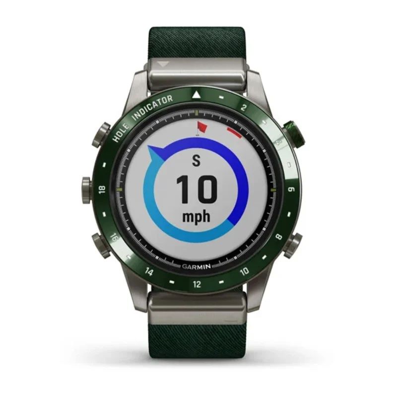 Garmin MarQ Golfer