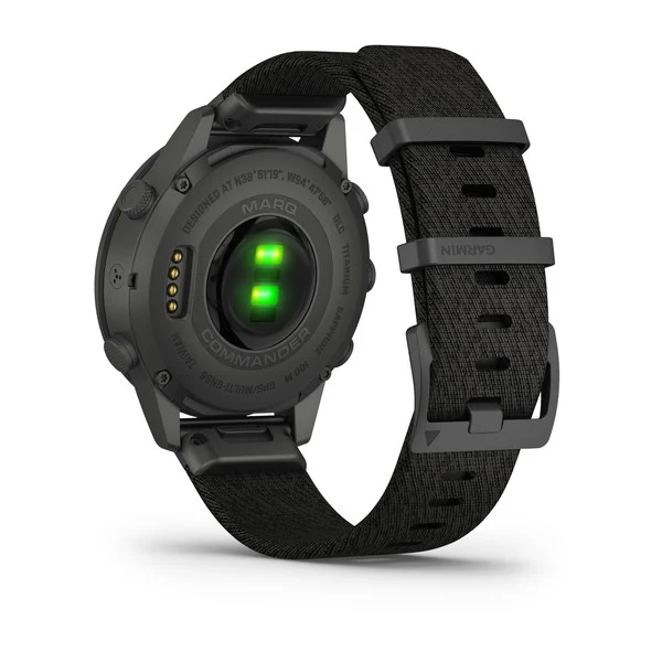 Garmin MarQ Commander