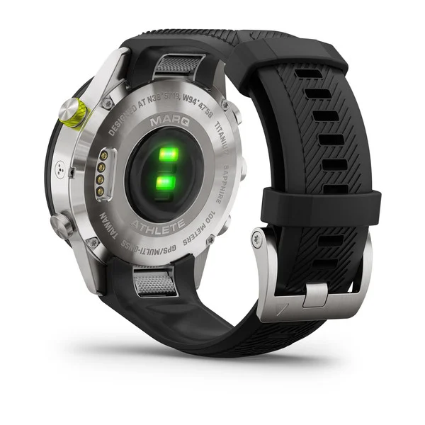 Garmin MarQ Athlete