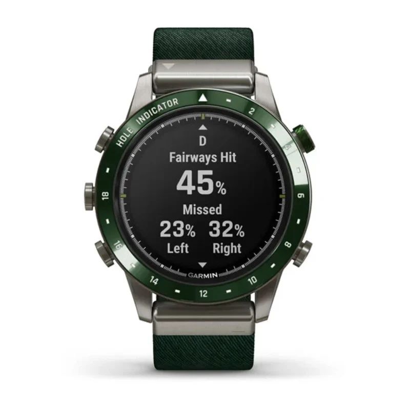 Garmin MarQ Golfer