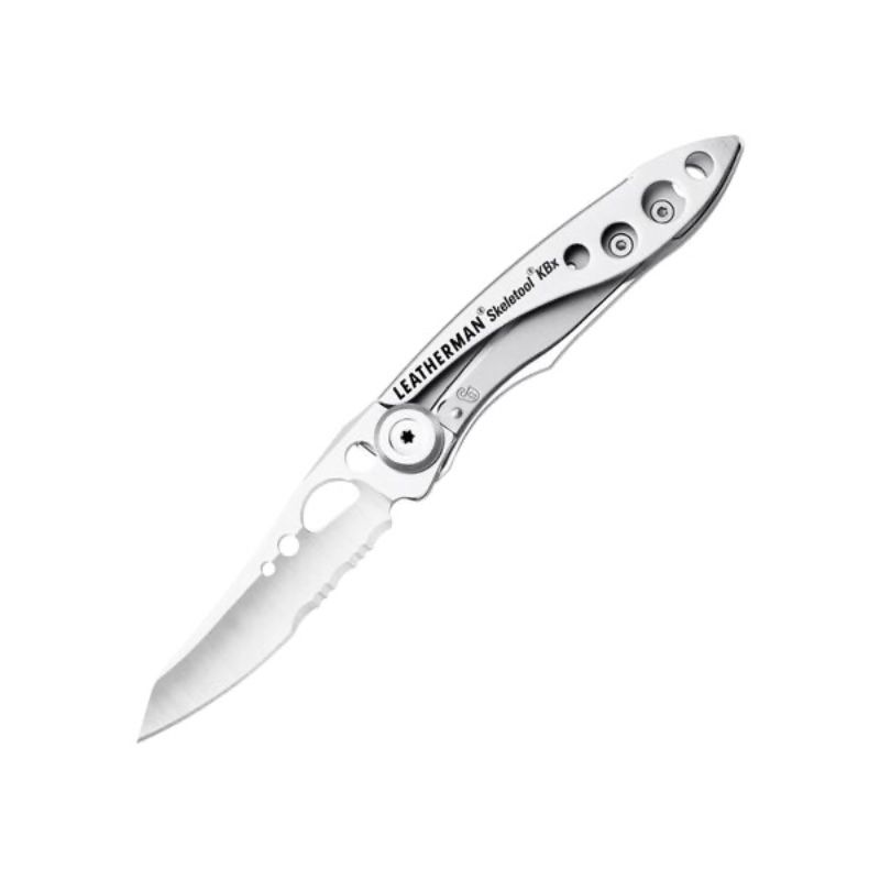 Dao đa năng Leatherman SKELETOOL KB/ KBX