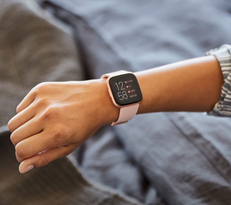 Fitbit Versa 2™