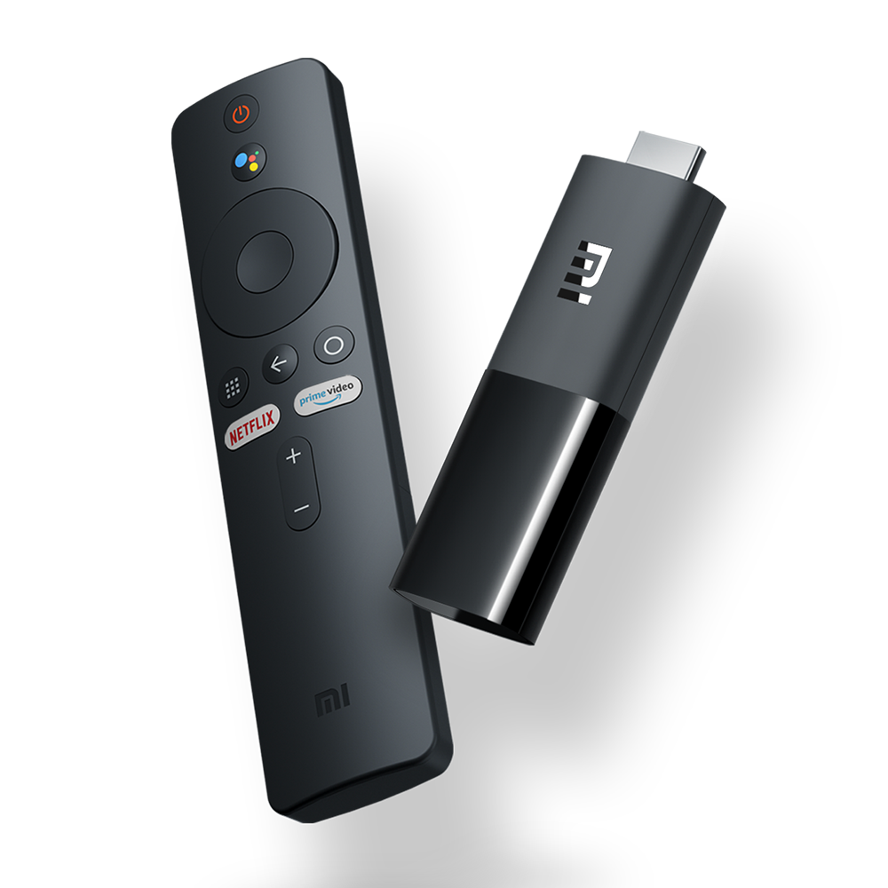 Đầu Android Mi TV Stick US