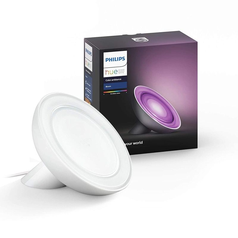 Philips Hue Bloom White and Color Ambiance
