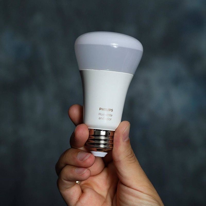 Philips Hue White and Color Ambiance Gen 3th