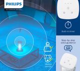  Đèn Diệt Khuẩn Philips UV-C (UVC Disinfection Desk Lamp 24W SVN) 