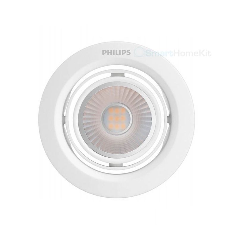 Philips Hue White Ambiance Dimmable LED Downlight