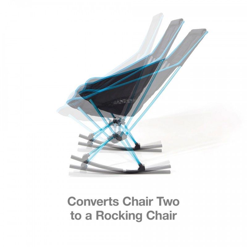 Phụ kiện ghế dã ngoại Helinox Rocking Foot