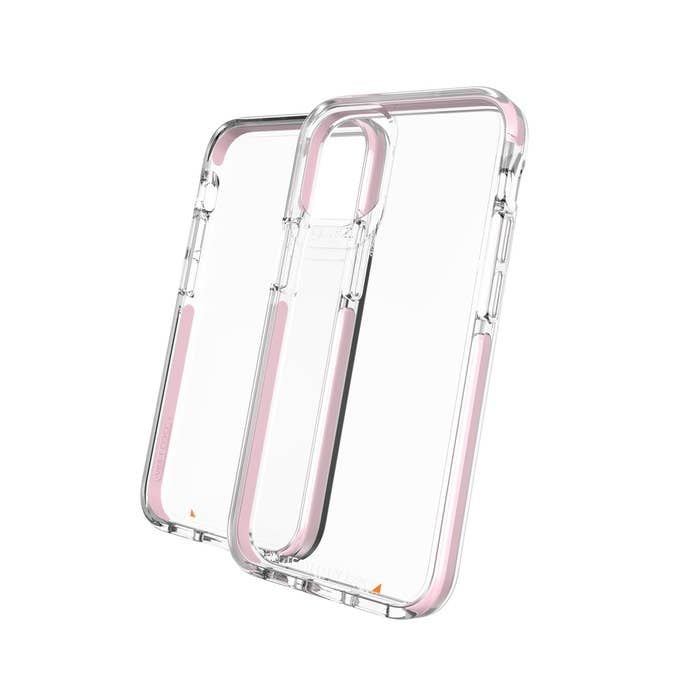 Ốp Gear4 D3O Piccadilly iPhone 12 Mini