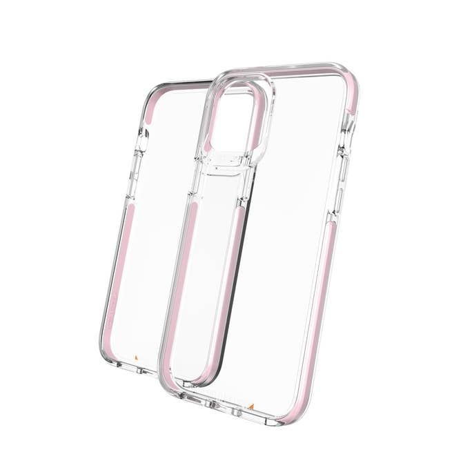 Ốp Gear4 D3O Piccadilly iPhone 12 Pro Max