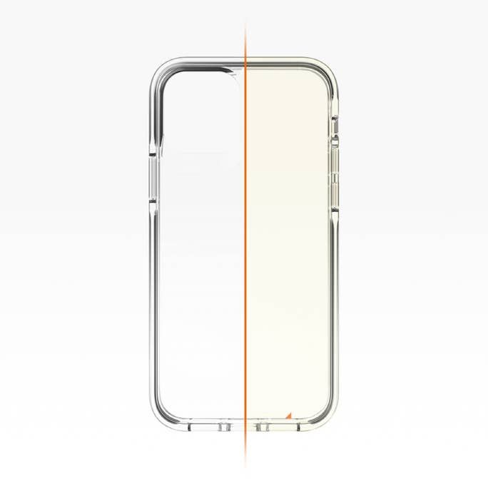 Ốp Gear4 D3O Piccadilly iPhone 12 | 12 Pro