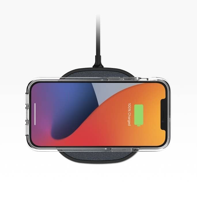 Ốp Gear4 D3O Piccadilly iPhone 12 Mini